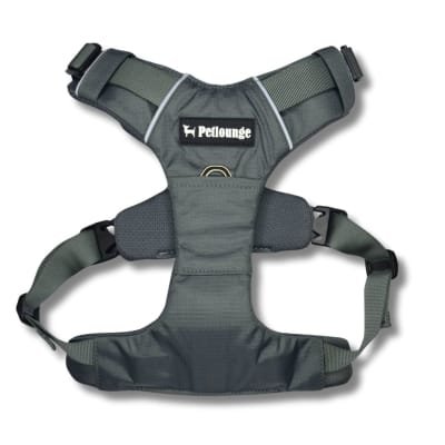 PETLOUNGE ARNES OUTDOOR GRIS