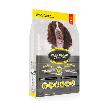 OVEN BAKED TRADITION SEMI HUMEDO CHICKEN1