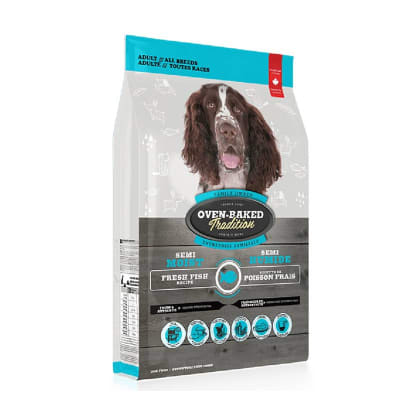 OVEN BAKED TRADITION SEMI HUMEDO FISH2