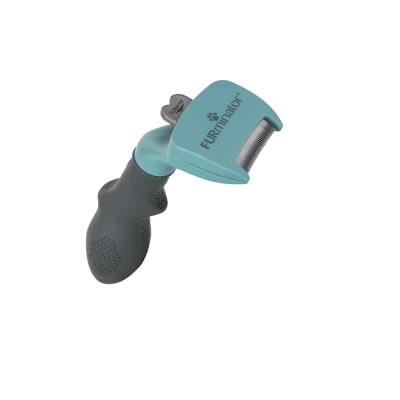 FURMINATOR LONG HAIR DESHEDDING TOOLS FOR CAT. S/M