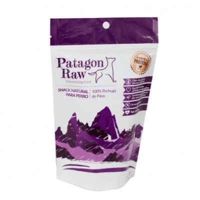 PATAGON RAW PAVO
