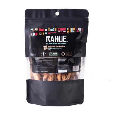 RAHUE GARRA DE POLLO 65 G