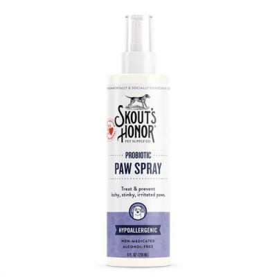 SKOUT'S HONOR SPRAY PROBIÓTICO PARA PERROS1