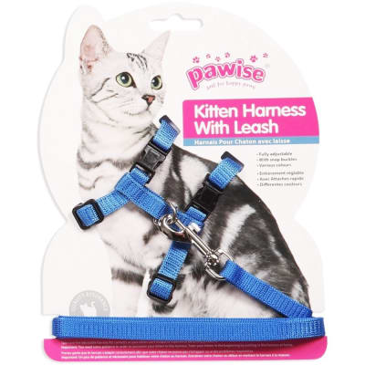 PAWISE ARNES CON TRAILLA COLOR1