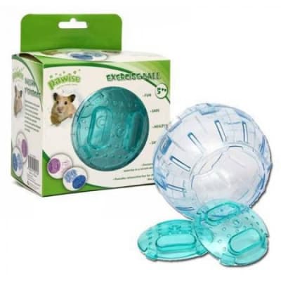 PAWISE BOLA EJERCICIO 7 PULG