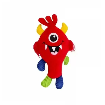 PAWISE LITTLE MONSTER ROJO1