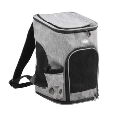 PAWISE MOCHILA