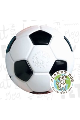 PLANET DOG PELOTA FUTBOL