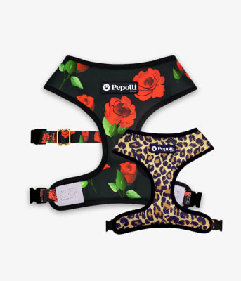 PEPOLLI ARNES 2 EN 1 ROSE1