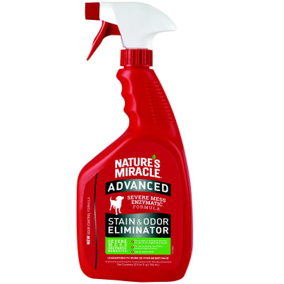 NATURES MIRACLE REMOVEDOR DE MANCHAS Y OLORES PERRO1