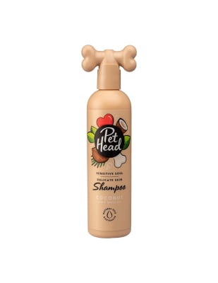 PET HEAD SENSITIVE SOUL SHAMPOO PIELES SENSIBLES