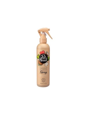 PET HEAD SENSITIVE SOUL SPRAY PIELES SENSIBLES