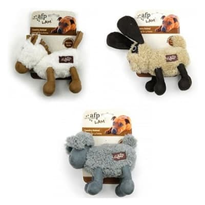 AFP LAMB PELUCHE GRANJA PEQUEÑO