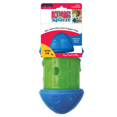 KONG SPIN IT1