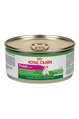 ROYAL CANIN PUPPY LATA