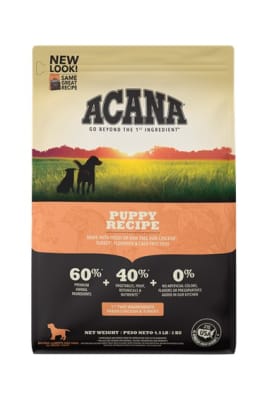 ACANA PUPPY & JUNIOR