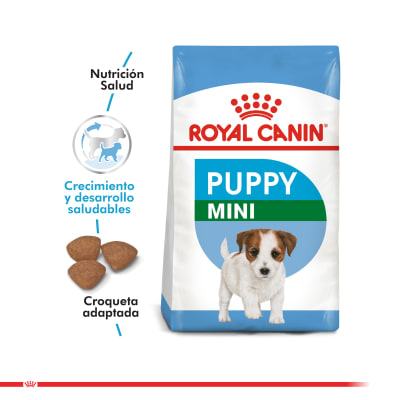 ROYAL CANIN MINI PUPPY