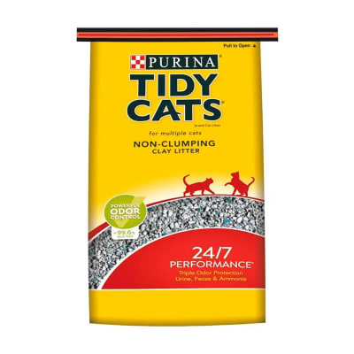 PURINA TIDY ARENA NO AGLOMERANTE