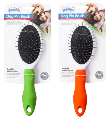 PAWISE CEPILLO CERDAS DE ACERO