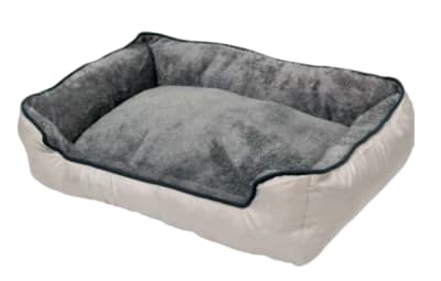 PAWISE CAMA COMFORT GRIS