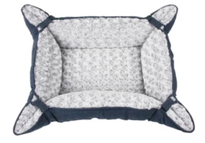PAWISE CAMA DELUXE