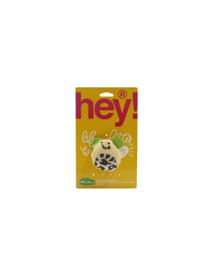 HEY! JUGUETE CAT TOY RATON DESIGN
