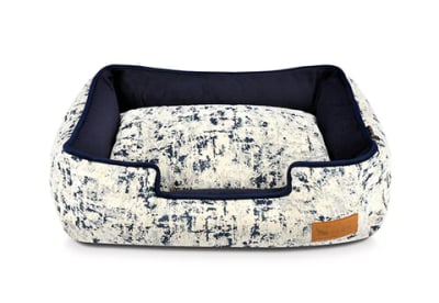 PLAY CAMA LOUNGE BED CELESTIAL BLUE