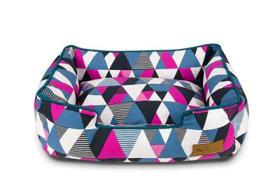 PLAY CAMA LOUNGE BED MOSAIC SODA POP L
