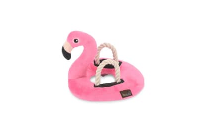 PLAY TROPICAL PARADISE FLAMINGO FLOAT