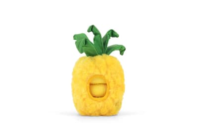 PLAY TROPICAL PARADISE PAW UP PINEAPPLE
