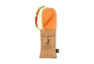 PLAY FELINE FRENZY CATKICKER BAGUETE DE ATUN
