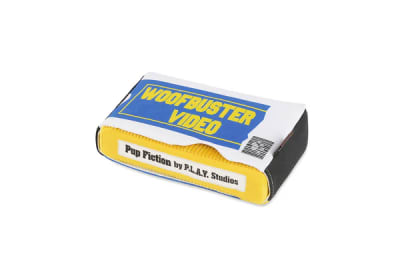 PLAY 90'S CLASSIC VIDEO TAPE