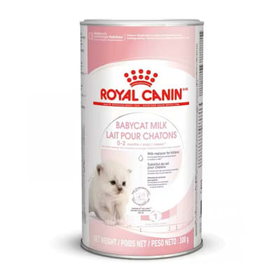 ROYAL CANIN BABY CAT MILK