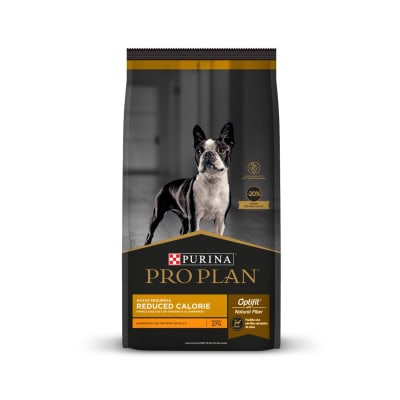 PRO PLAN REDUCED CALORIES SMALL BREED1