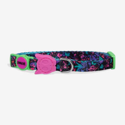 ZEE DOG AEROBIC CAT COLLAR