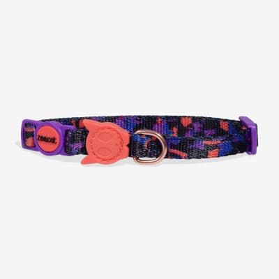 ZEE DOG COURT CAT COLLAR1