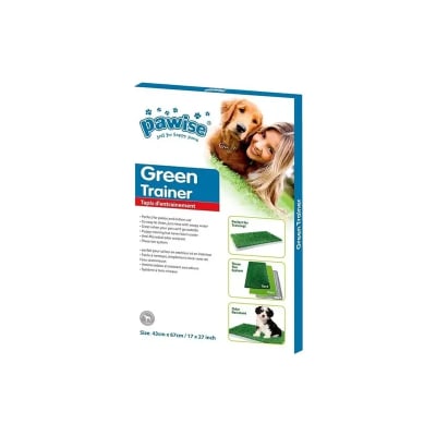 PAWISE REPUESTO PASTO SANITARIO