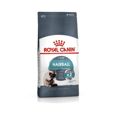 ROYAL CANIN HAIRBALL BOLAS DE PELO1