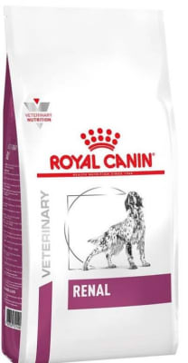 ROYAL CANIN RENAL CANINE