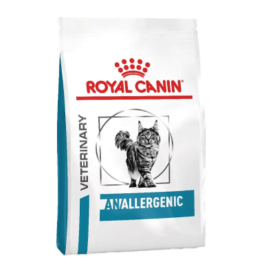 ROYAL CANIN ANALLERGENIC FELINO1