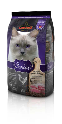 LEONARDO ADULT SENIOR