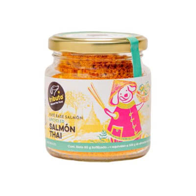TRIBUTO PATE/SAZONADOR SALMÓN THAI1