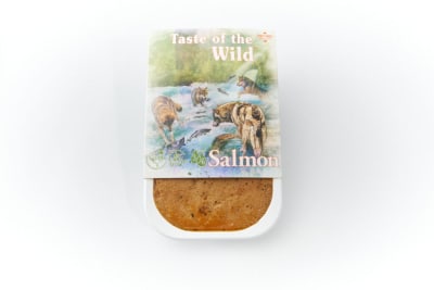 TASTE OF THE WILD TRAY SALMON