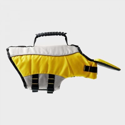GF PET CHALECO SALVADIDAS PERRO