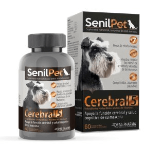 DRAG PHARMA SENILPET 5