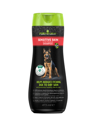 FURMINATOR ITCH RELIEF ULTRA PREMIUM SHAMPOO