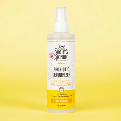 SKOUTS HONOR DESODORANTE PROBIOTICO MADRESELVA