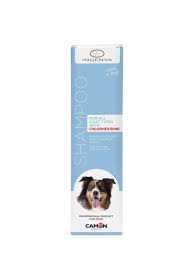 CAMON SHAMPOO CON CLORHEXIDINA PERRO1