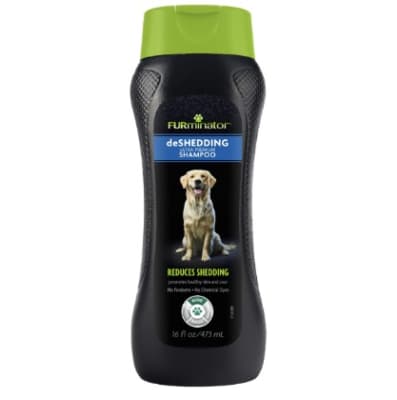 FURMINATOR DESHEDDING ULTRA PREMIUM SHAMPOO