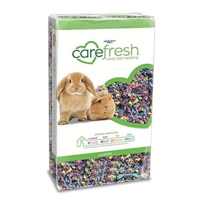 CAREFRESH SUSTRATO CONFETTI